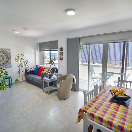 Vella Rosa 2 Διαμέρισμα Torre Del Mar Εξωτερικό φωτογραφία