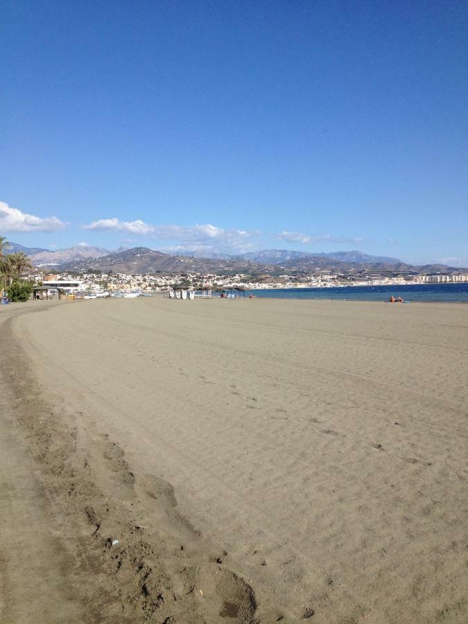 Vella Rosa 2 Διαμέρισμα Torre Del Mar Εξωτερικό φωτογραφία