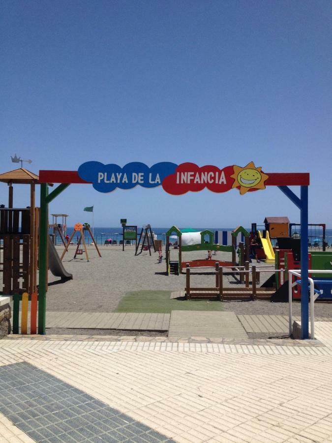 Vella Rosa 2 Διαμέρισμα Torre Del Mar Εξωτερικό φωτογραφία
