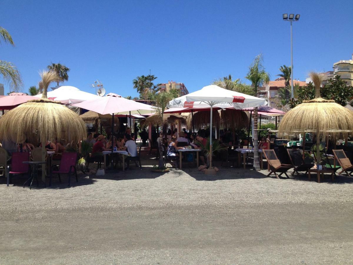 Vella Rosa 2 Διαμέρισμα Torre Del Mar Εξωτερικό φωτογραφία