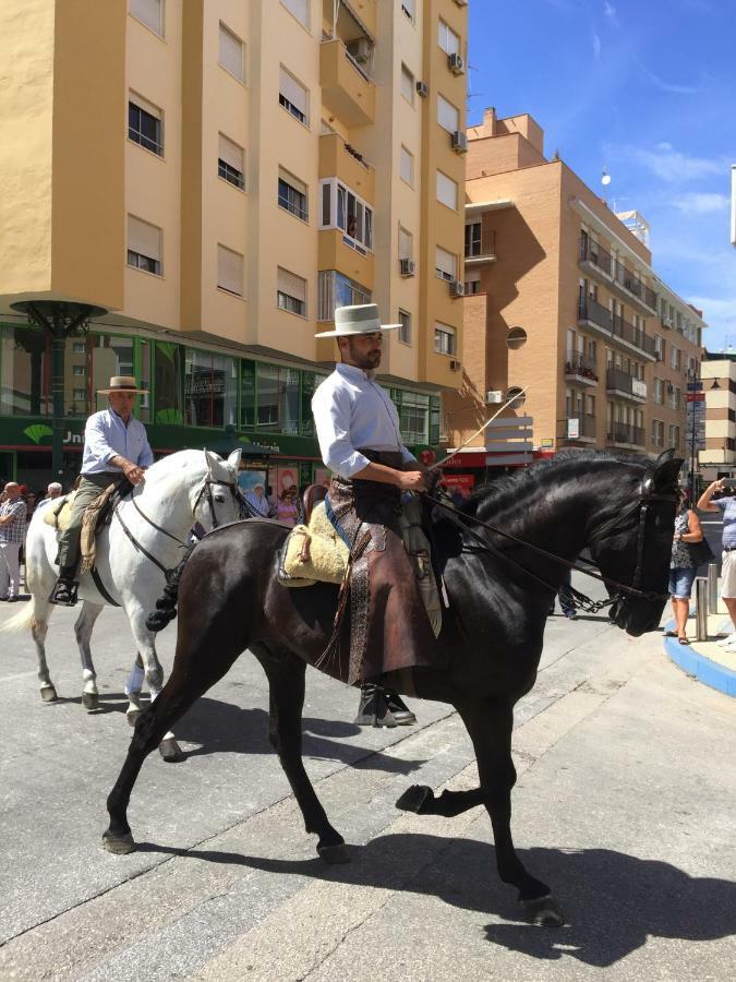 Vella Rosa 2 Διαμέρισμα Torre Del Mar Εξωτερικό φωτογραφία