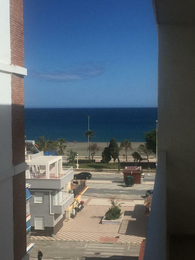 Vella Rosa 2 Διαμέρισμα Torre Del Mar Εξωτερικό φωτογραφία