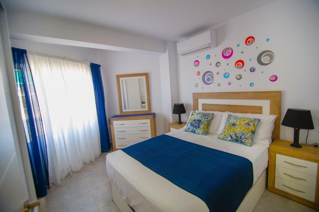 Vella Rosa 2 Διαμέρισμα Torre Del Mar Εξωτερικό φωτογραφία