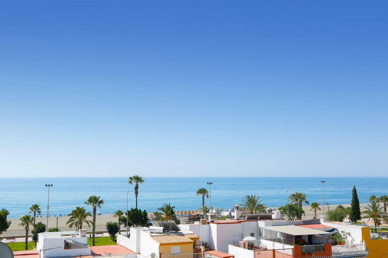 Vella Rosa 2 Διαμέρισμα Torre Del Mar Εξωτερικό φωτογραφία