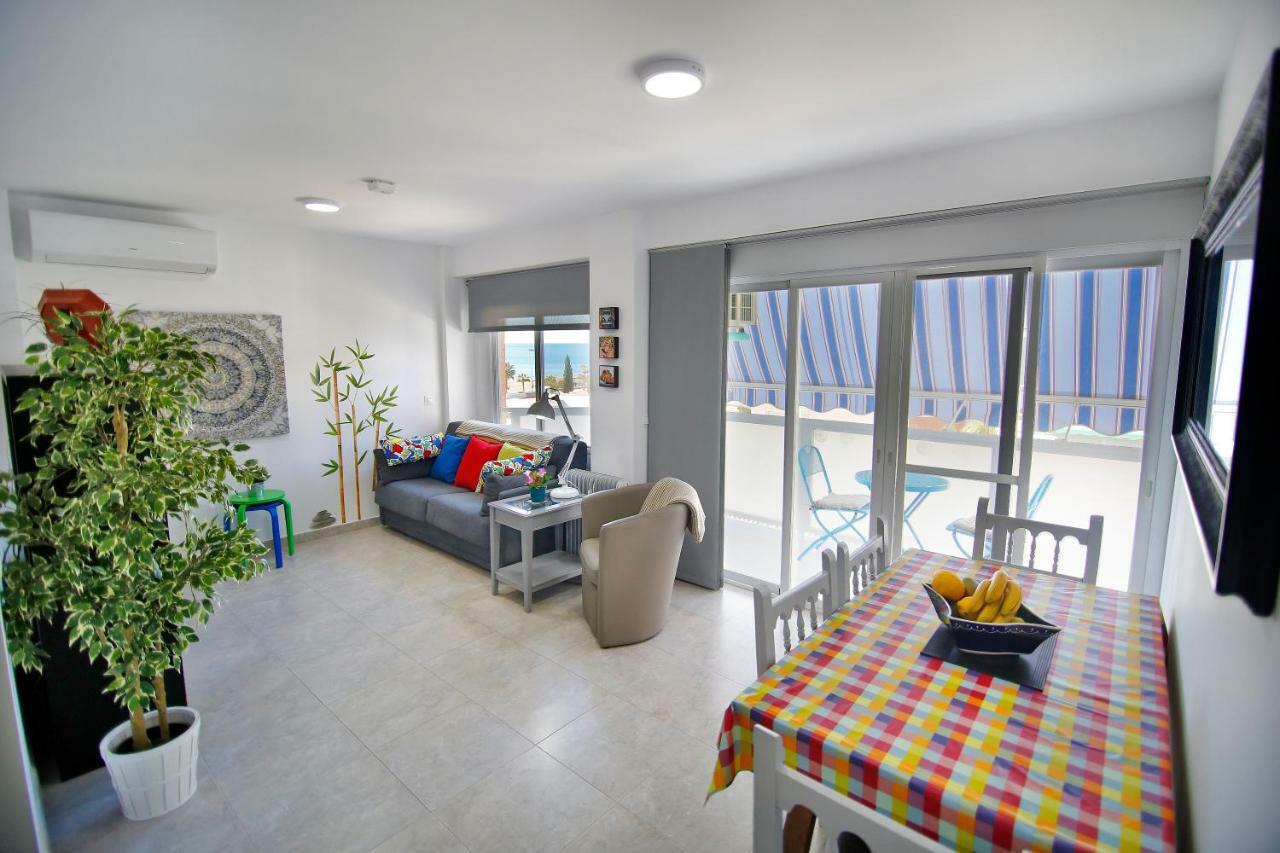 Vella Rosa 2 Διαμέρισμα Torre Del Mar Εξωτερικό φωτογραφία