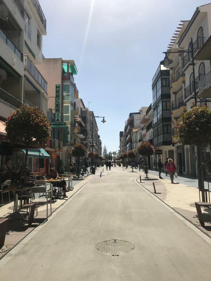 Vella Rosa 2 Διαμέρισμα Torre Del Mar Εξωτερικό φωτογραφία