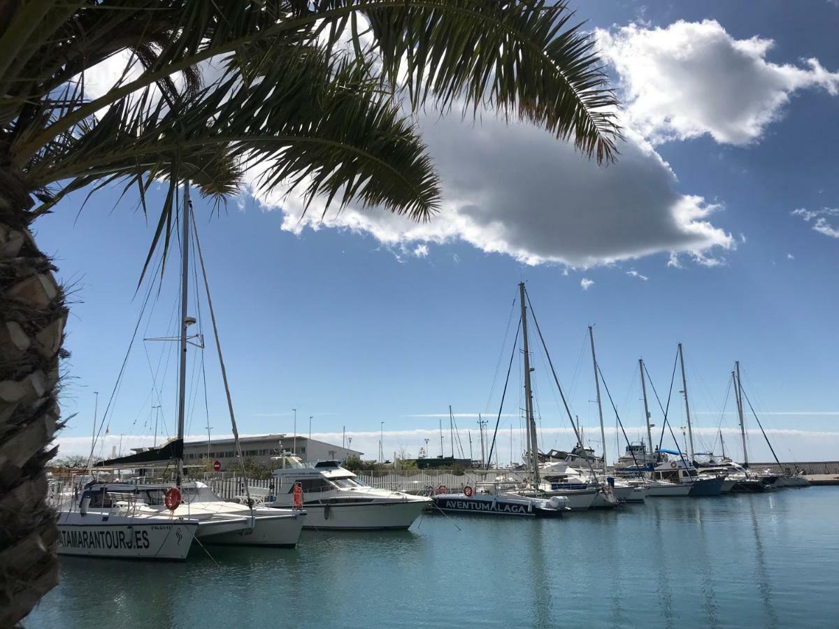Vella Rosa 2 Διαμέρισμα Torre Del Mar Εξωτερικό φωτογραφία