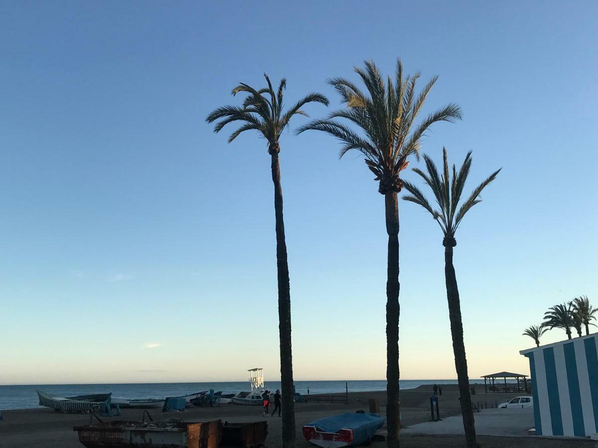 Vella Rosa 2 Διαμέρισμα Torre Del Mar Εξωτερικό φωτογραφία